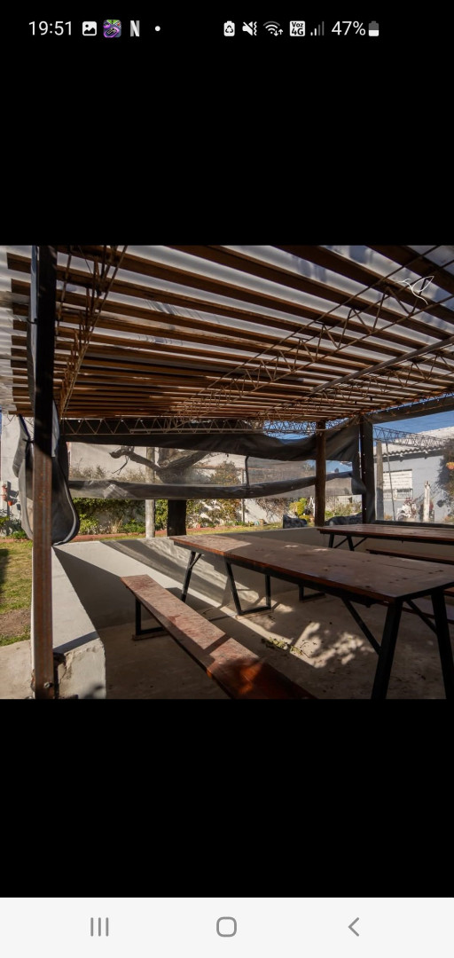 Casa + Departamento en Venta en Sansot 357,  Monte Hermoso - Bahía Blanca Propiedades | SITIO OFICIAL l