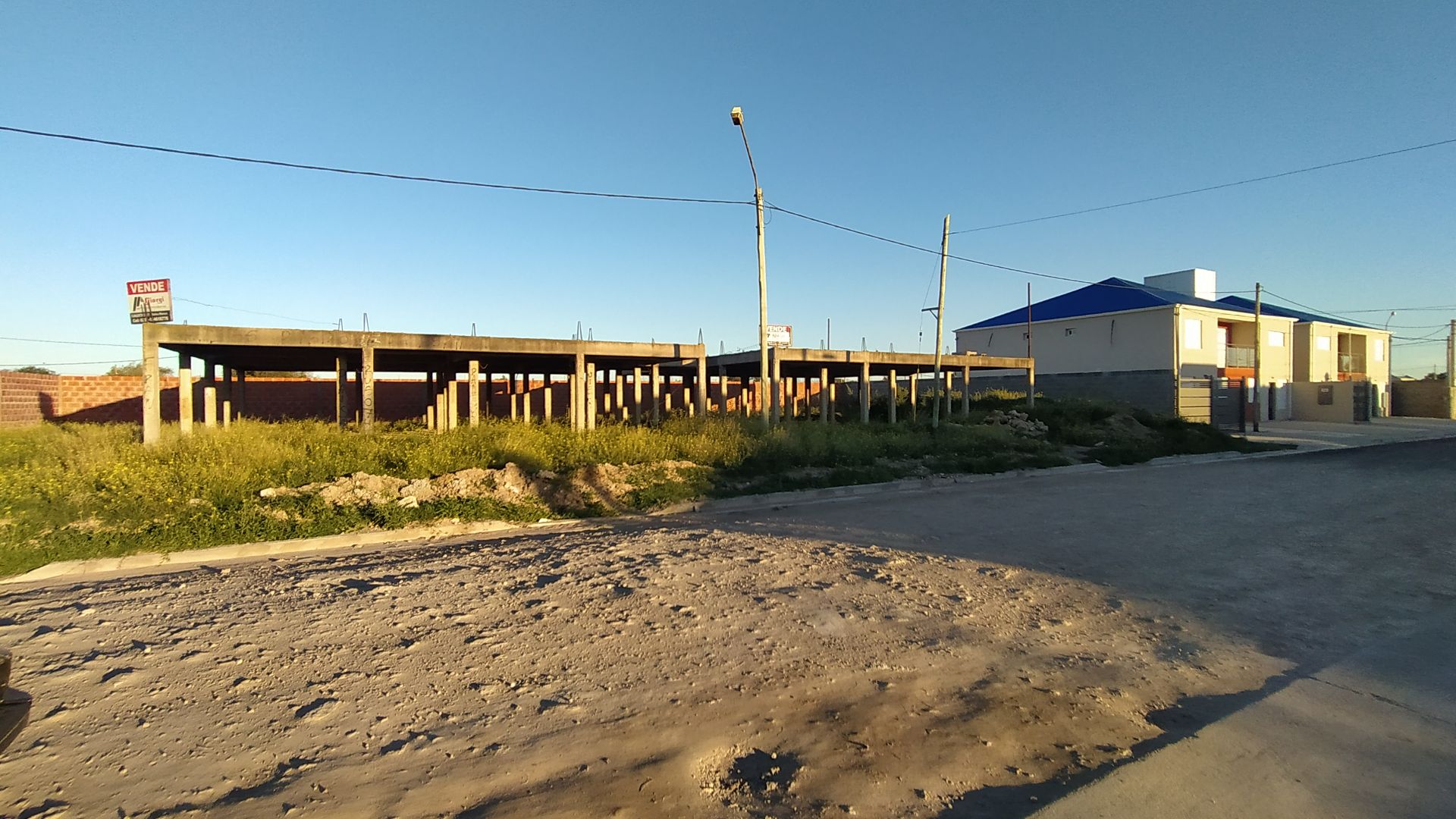 Terreno en Venta en Manzana De Las Luces 770, Nueva Belgrano, Bahía Blanca - Bahía Blanca Propiedades | SITIO OFICIAL l
