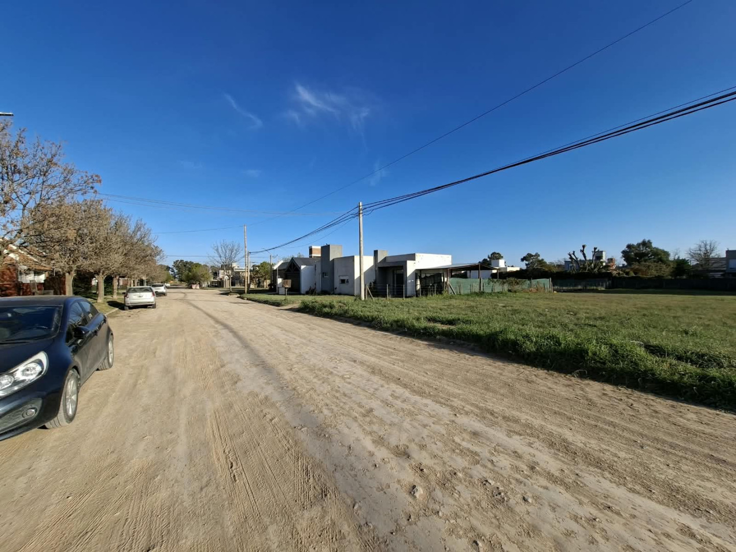 Terreno en Venta en Sivori 2053, San Ignacio, Bahía Blanca - Bahía Blanca Propiedades | SITIO OFICIAL l