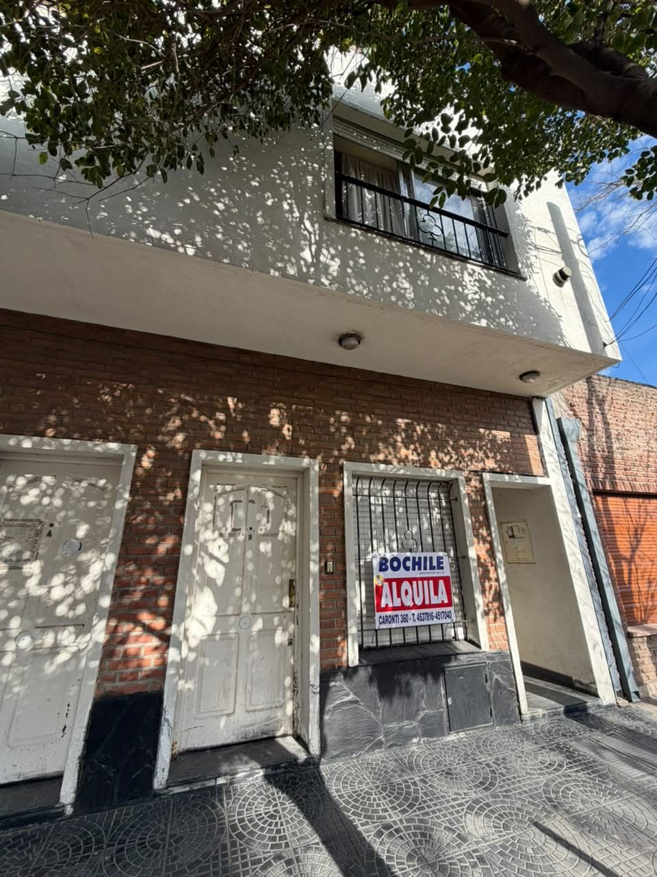 Departamento en Alquiler en San Juan 100, Universitario, Bahía Blanca - Bahía Blanca Propiedades | SITIO OFICIAL l