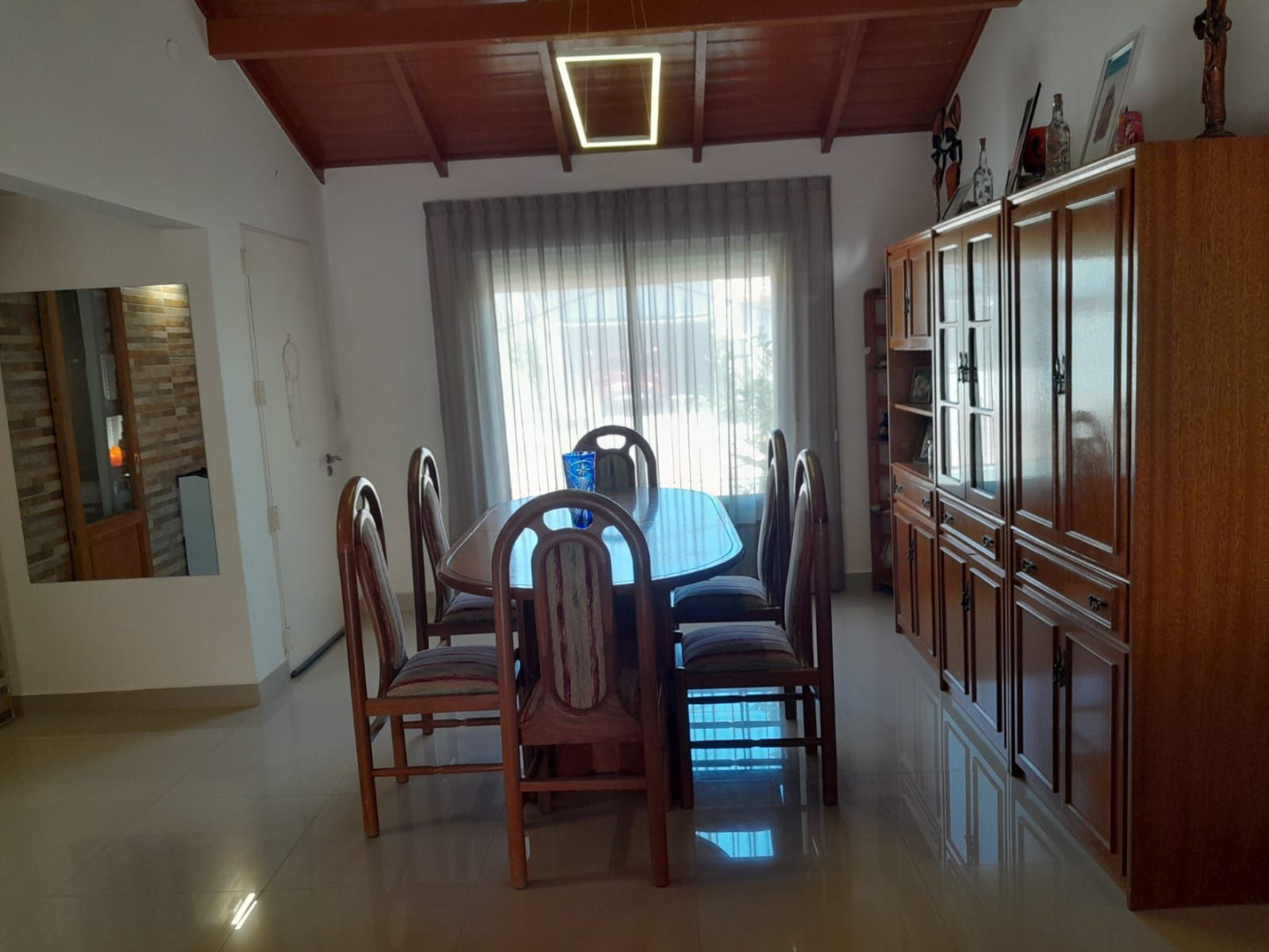 Casa en Venta en PASCUAL MARCUCCI 16,  General Cerri - Bahía Blanca Propiedades | SITIO OFICIAL l