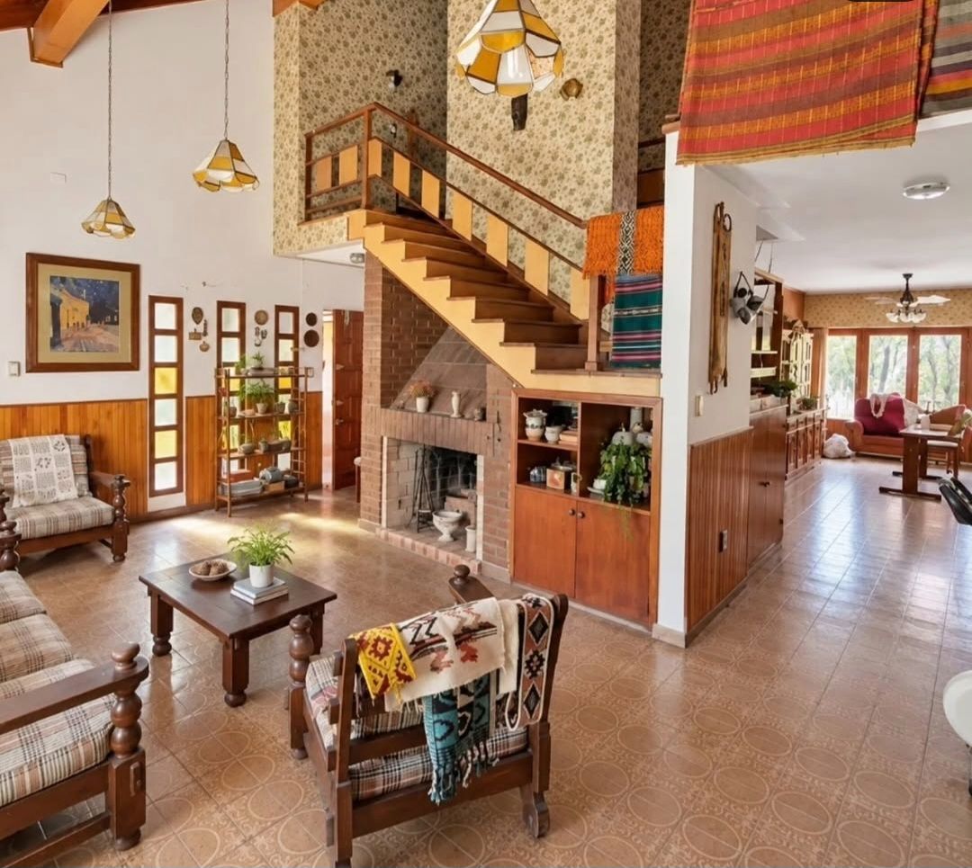 Casa en Venta en Witcomb 1749, Villa del Parque, Bahía Blanca - Bahía Blanca Propiedades | SITIO OFICIAL l