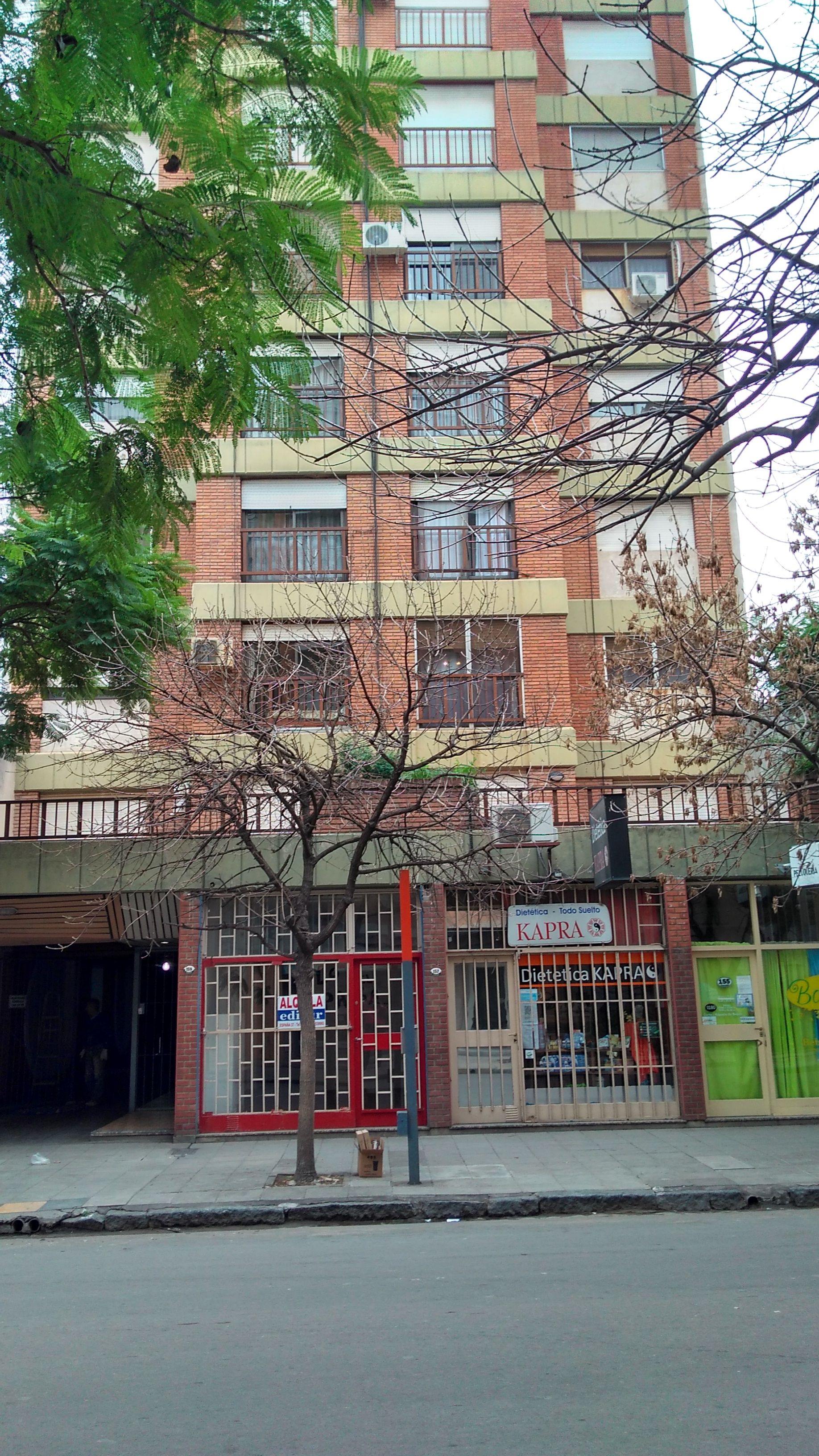 Local en Alquiler en Saavedra 159, Centro, Bahía Blanca - Bahía Blanca Propiedades | SITIO OFICIAL l