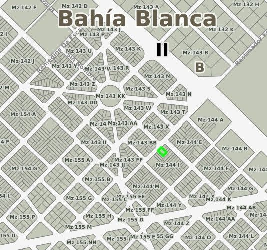 Terreno en Venta en RASTREADOR FOURNIER 4400, Nova Terra, Bahía Blanca - Bahía Blanca Propiedades | SITIO OFICIAL l