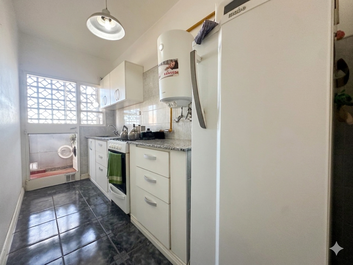 Departamento en Venta en Estomba 863, Universitario, Bahía Blanca - Bahía Blanca Propiedades | SITIO OFICIAL l