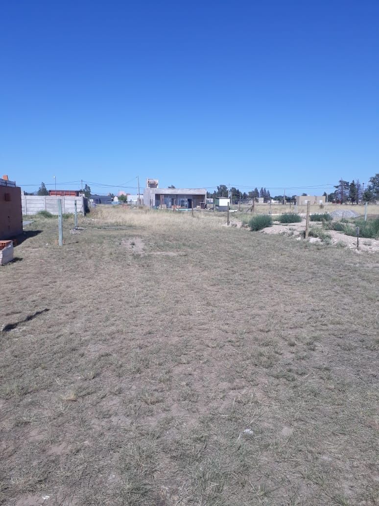 Terreno en Venta  Nova Terra, Bahía Blanca - Bahía Blanca Propiedades | SITIO OFICIAL l