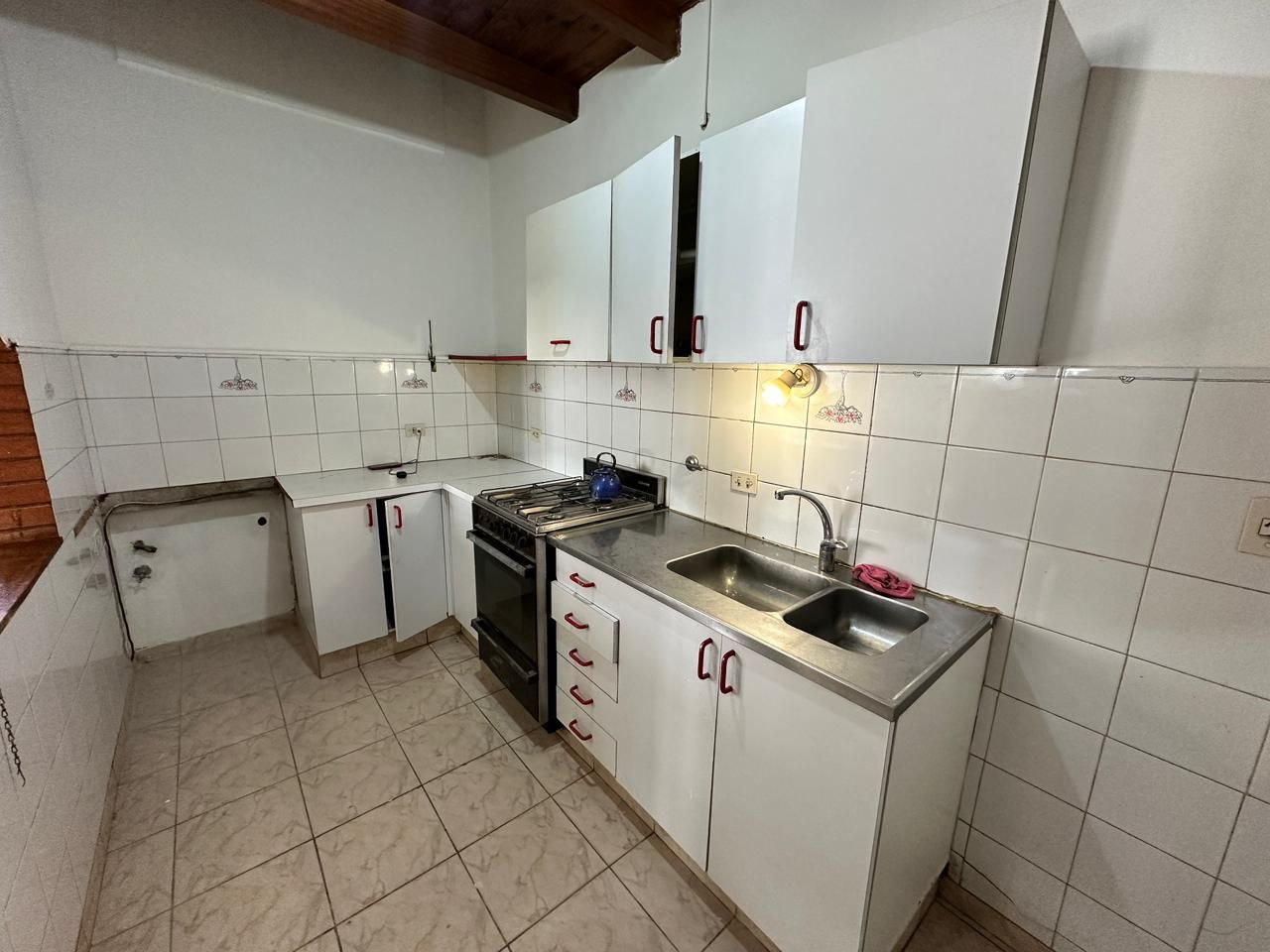 Casa en Venta en PATRICIOS 91, Centro, Bahía Blanca - Bahía Blanca Propiedades | SITIO OFICIAL l