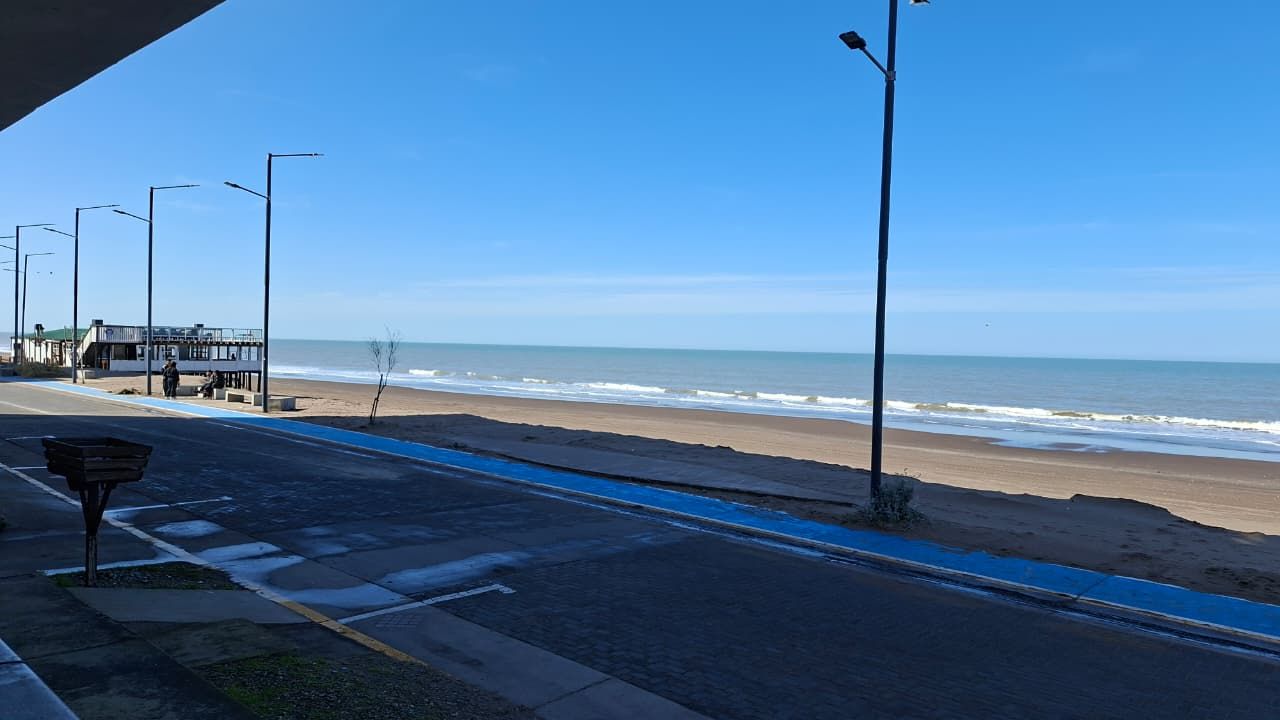 Departamento en Venta en Costanera 371,  Monte Hermoso - Bahía Blanca Propiedades | SITIO OFICIAL l