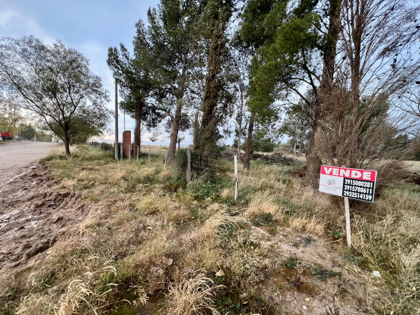 Terreno en Venta en Esteban Rigamonti 1895, Villa Belgrano, Bahía Blanca - Bahía Blanca Propiedades | SITIO OFICIAL l