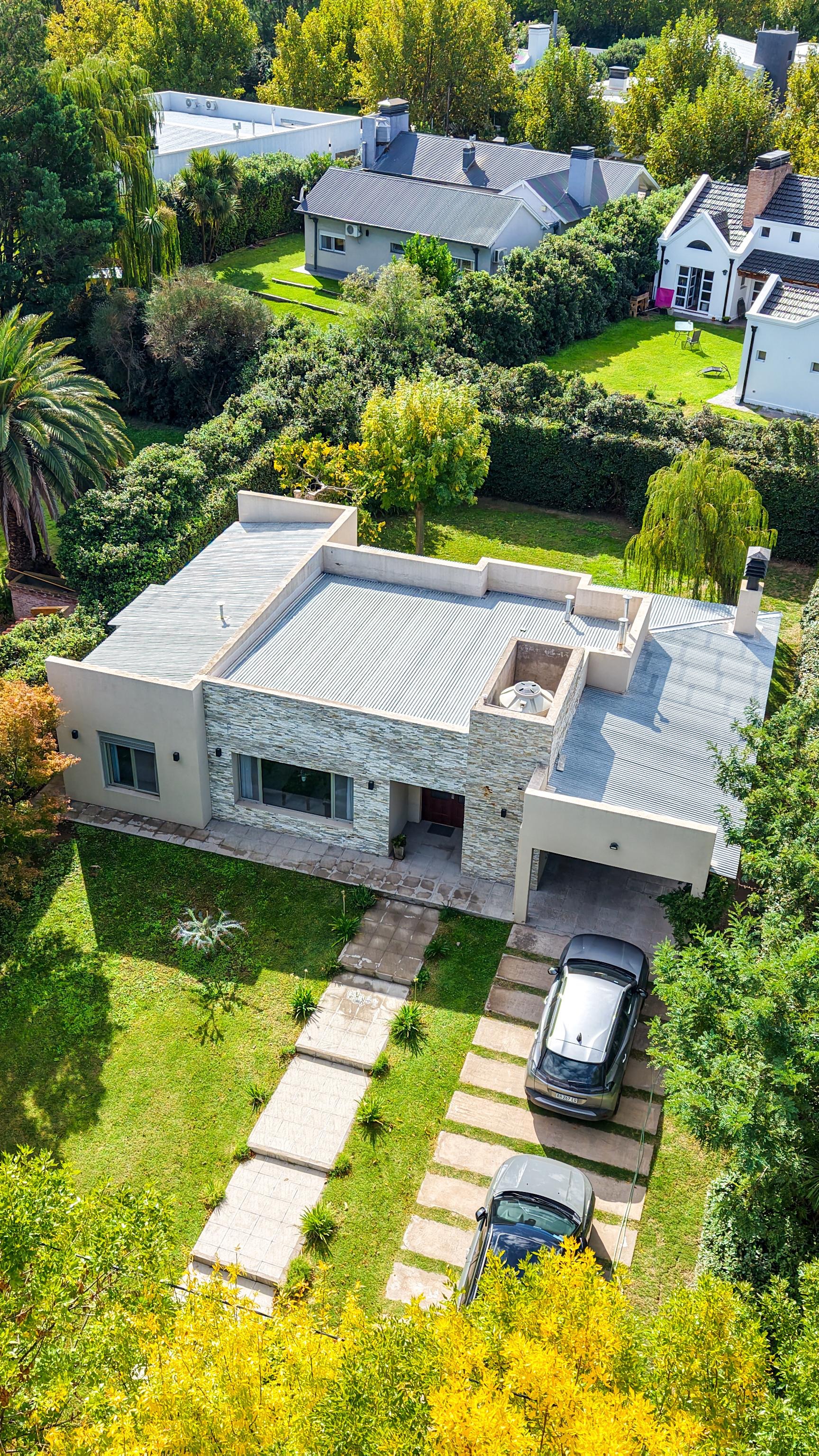 Casa en Venta en La Cautiva Lote 251, Pago Chico, Bahía Blanca - Bahía Blanca Propiedades | SITIO OFICIAL l