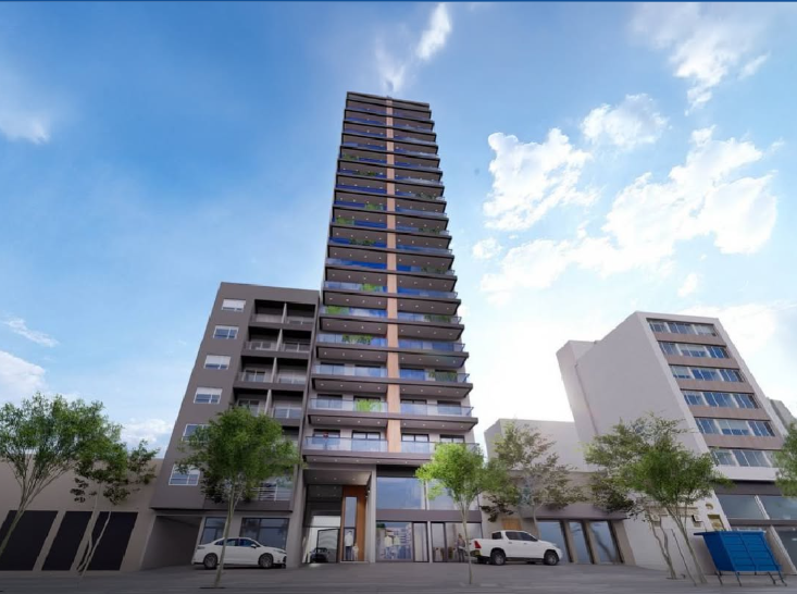 Departamento en Venta en Zelarrayan 268 , Centro, Bahía Blanca - Bahía Blanca Propiedades | SITIO OFICIAL l
