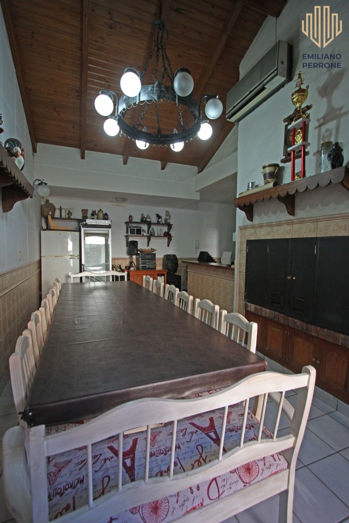 Casa en Venta en Zapiola 51, Centro, Bahía Blanca - Bahía Blanca Propiedades | SITIO OFICIAL l