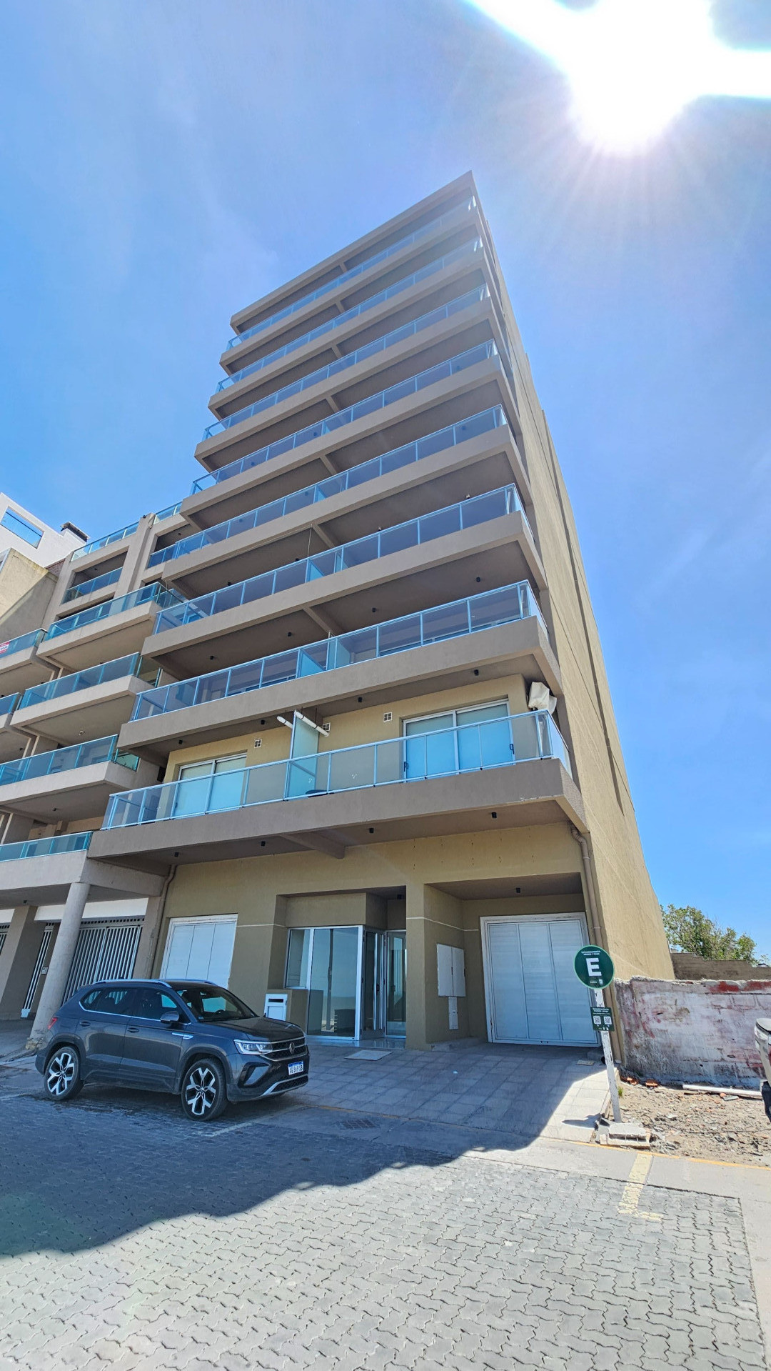 Departamento en Venta en Avenida Perón 1441,  Monte Hermoso - Bahía Blanca Propiedades | SITIO OFICIAL l