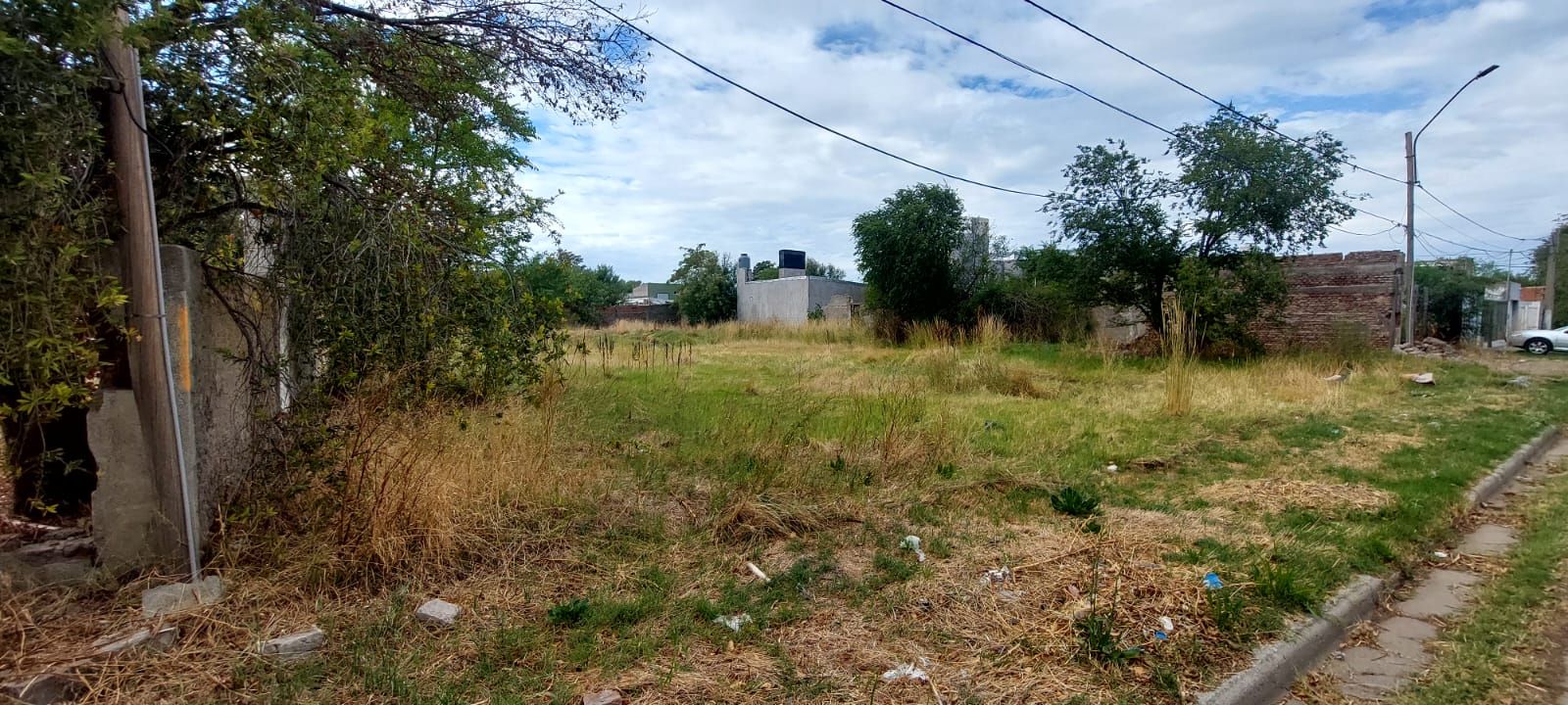 Terreno en Venta en Magallanes, Ingeniero White, Bahía Blanca - Bahía Blanca Propiedades | SITIO OFICIAL l