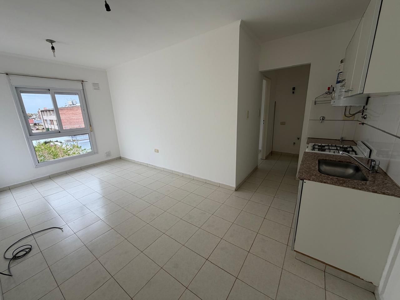 Departamento en Alquiler en Aguado 378,  Bahía Blanca - Bahía Blanca Propiedades | SITIO OFICIAL l