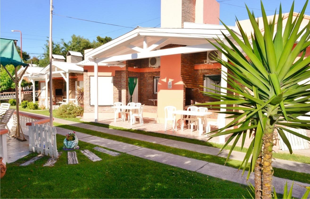 Cabaña en Venta en Avenida San Martin 335,  Monte Hermoso - Bahía Blanca Propiedades | SITIO OFICIAL l