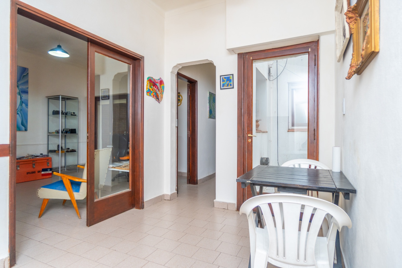 Departamento en Venta en Beruti 28, Centro, Bahía Blanca - Bahía Blanca Propiedades | SITIO OFICIAL l