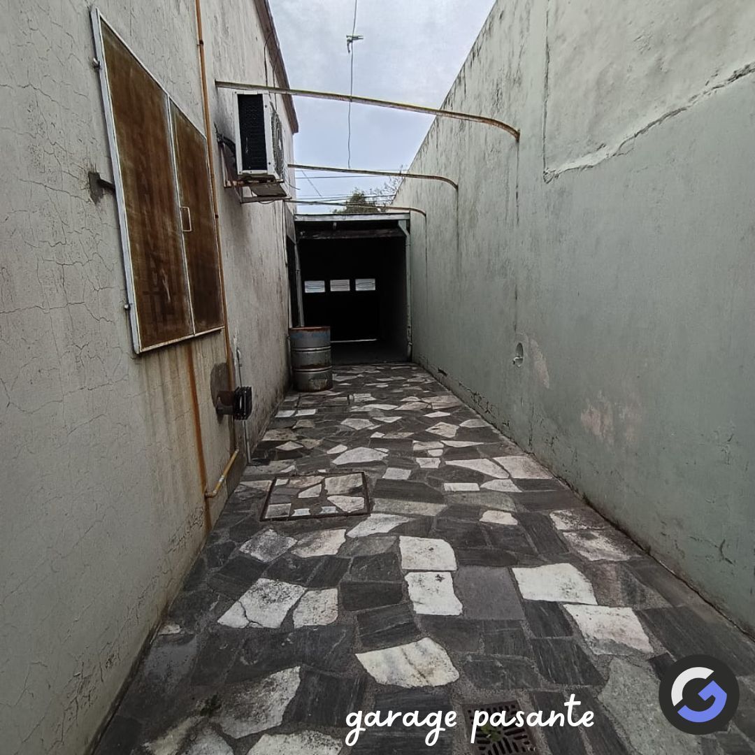 Casa en Venta en Chiclana 979, Macrocentro, Bahía Blanca - Bahía Blanca Propiedades | SITIO OFICIAL l
