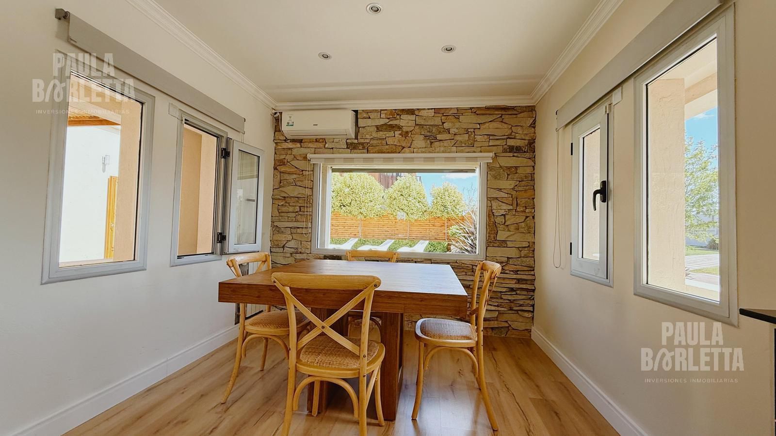 Casa en Venta en LA RESERVA, La Reserva, Bahía Blanca - Bahía Blanca Propiedades | SITIO OFICIAL l