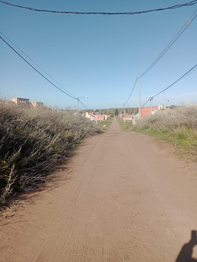 Terreno en Venta en  Formosa 1710,  Punta Alta - Bahía Blanca Propiedades | SITIO OFICIAL l
