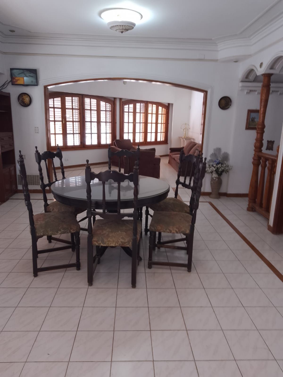 Casa en Alquiler en Patricios 610,  Bahía Blanca - Bahía Blanca Propiedades | SITIO OFICIAL l