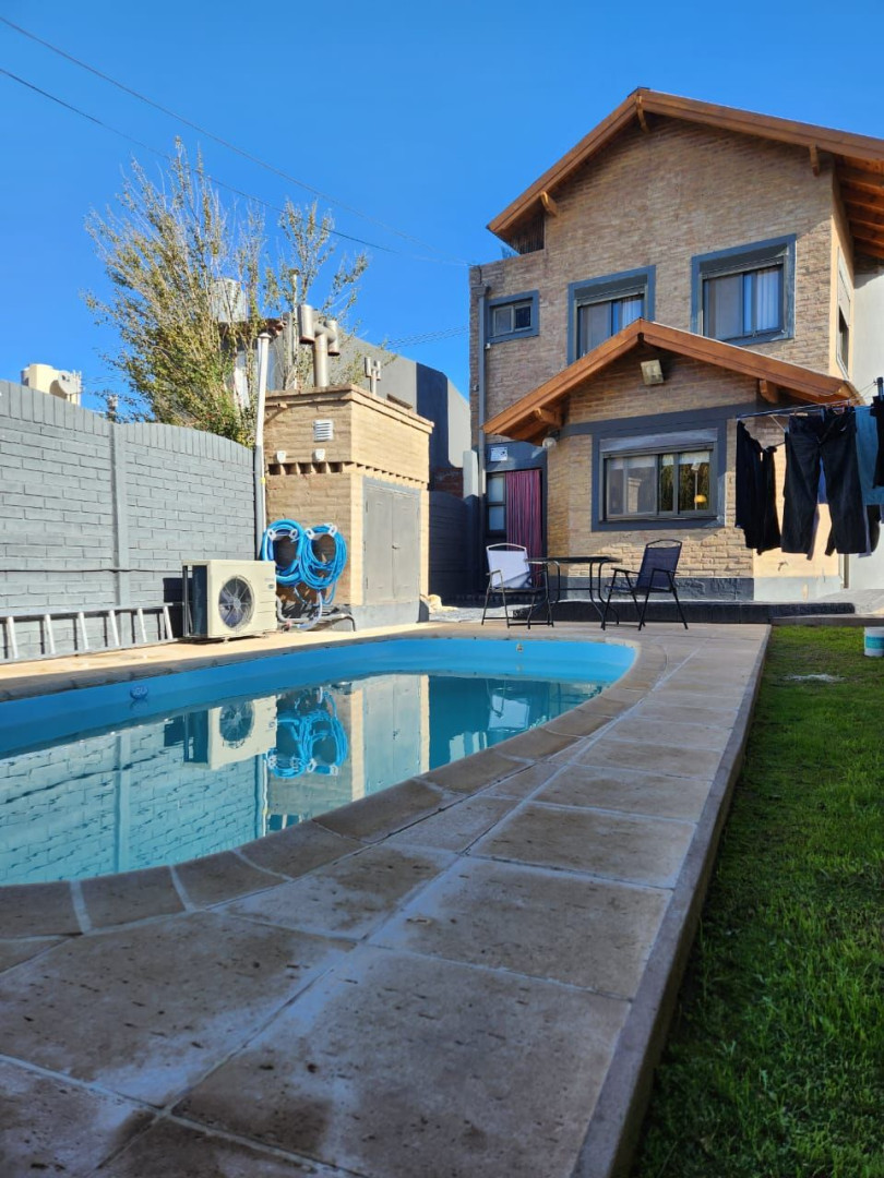 Casa en Venta en Bullrich 1800, Millamapu, Bahía Blanca - Bahía Blanca Propiedades | SITIO OFICIAL l