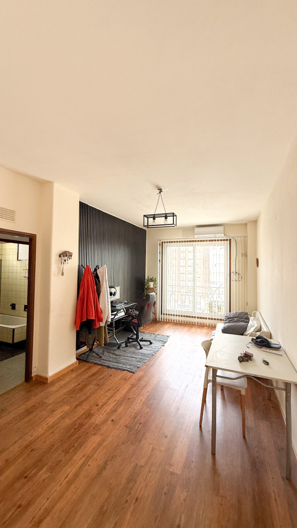 Departamento en Venta en Las Heras 71, Centro, Bahía Blanca - Bahía Blanca Propiedades | SITIO OFICIAL l