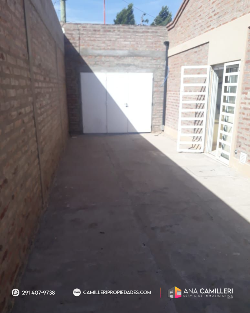 Casa en Venta en Castelli 3600, Centro Inquilinos, Bahía Blanca - Bahía Blanca Propiedades | SITIO OFICIAL l