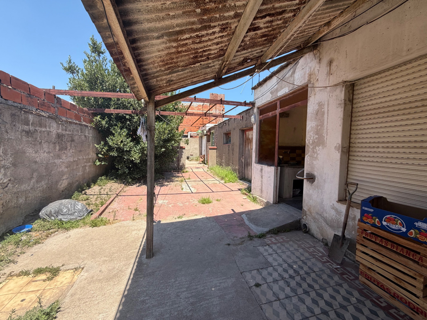 Casa en Venta en Agustín De Arrieta 551, Villa Mitre, Bahía Blanca - Bahía Blanca Propiedades | SITIO OFICIAL l