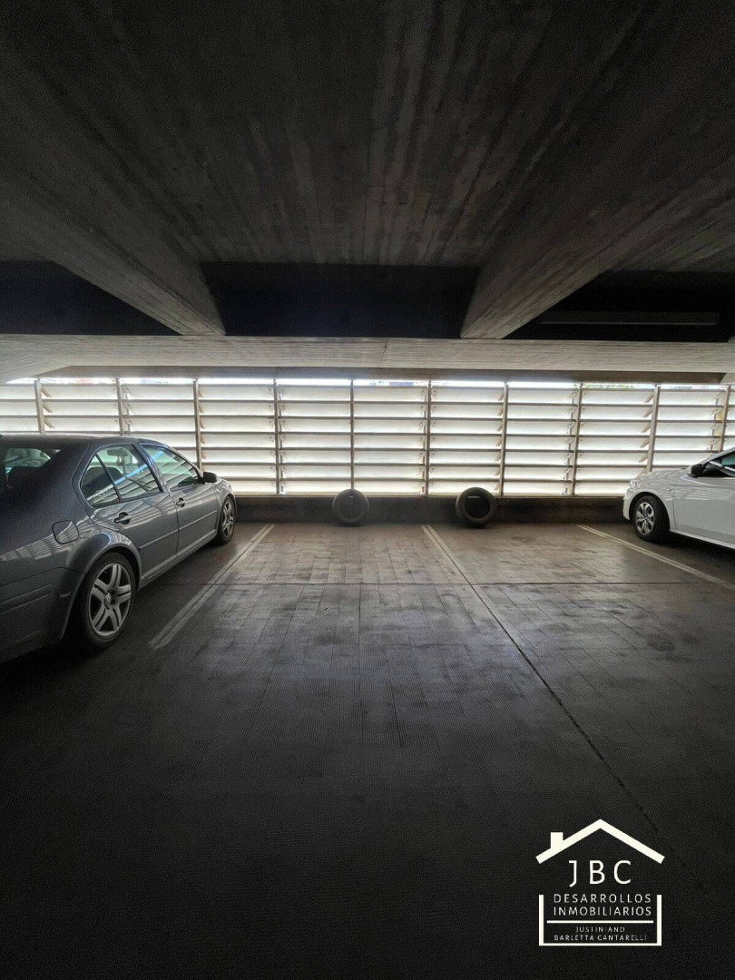 Cochera en Venta en DONADO 100, Centro, Bahía Blanca - Bahía Blanca Propiedades | SITIO OFICIAL l