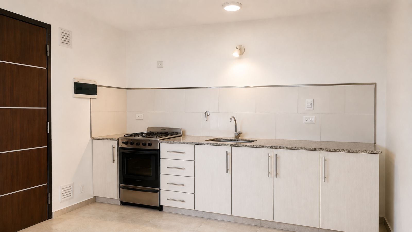 Departamento en Alquiler en Rodriguez 826, Macrocentro, Bahía Blanca - Bahía Blanca Propiedades | SITIO OFICIAL l