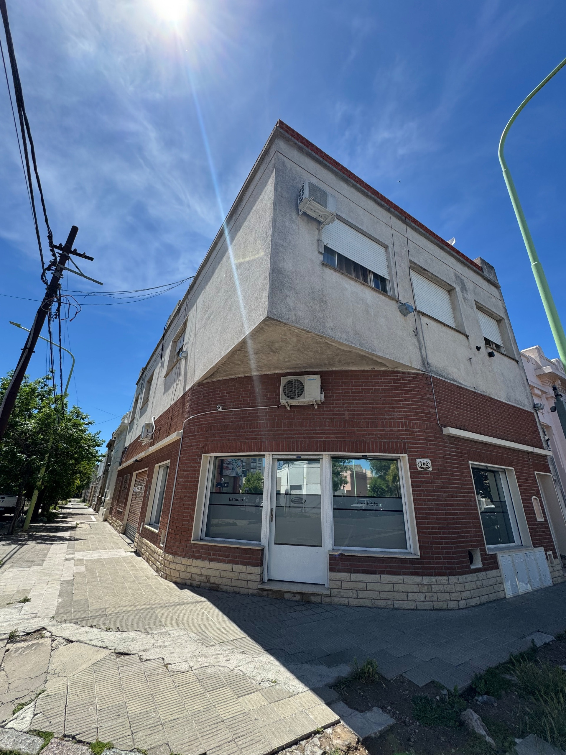 Departamento en Venta en San Martín E Israel, Centro, Bahía Blanca - Bahía Blanca Propiedades | SITIO OFICIAL l