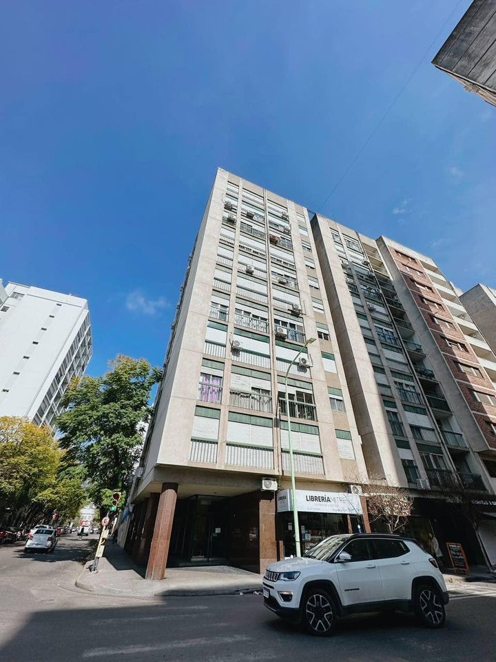 Departamento en Venta en Mitre 0, Centro, Bahía Blanca - Bahía Blanca Propiedades | SITIO OFICIAL l