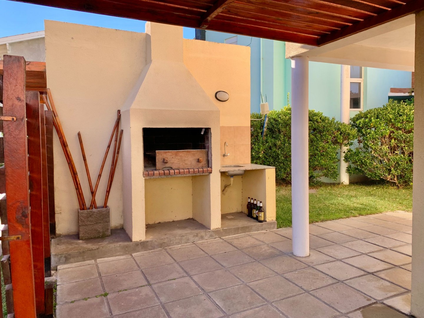 Cabaña en Venta en San Lorenzo 636, Monte del Este, Monte Hermoso - Bahía Blanca Propiedades | SITIO OFICIAL l