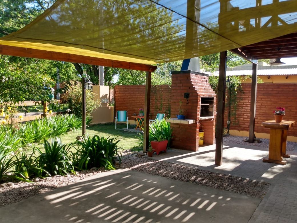 Cabaña en Venta en Marechal Y Lugones, Valle Hermoso, Sierra de  la Ventana - Bahía Blanca Propiedades | SITIO OFICIAL l