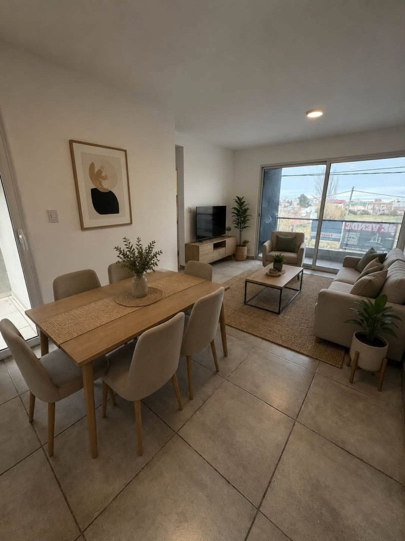 Departamento en Venta en Alvear 2249, Villa del Parque, Bahía Blanca - Bahía Blanca Propiedades | SITIO OFICIAL l
