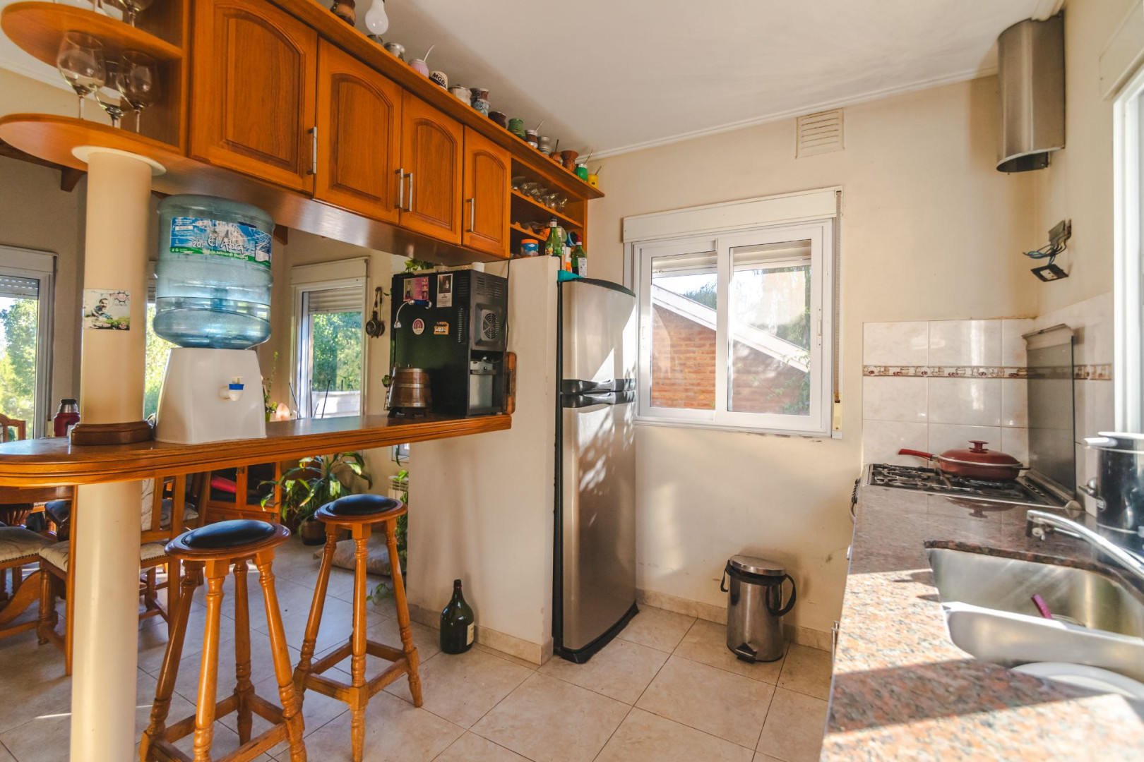 Casa en Venta en Colibri 527, Monte del Este, Monte Hermoso - Bahía Blanca Propiedades | SITIO OFICIAL l
