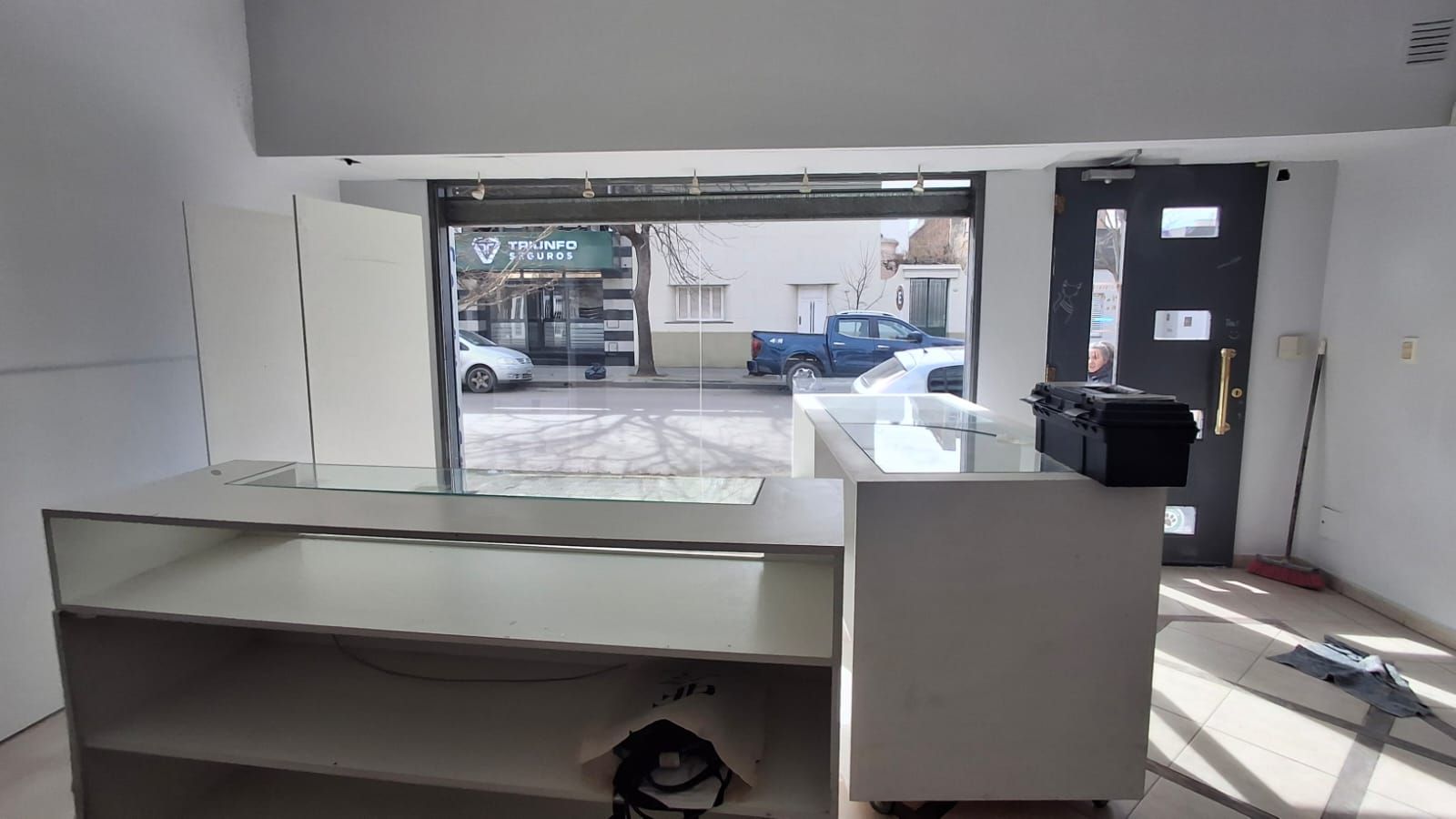 Local en Alquiler en Mitre 576, Centro, Bahía Blanca - Bahía Blanca Propiedades | SITIO OFICIAL l
