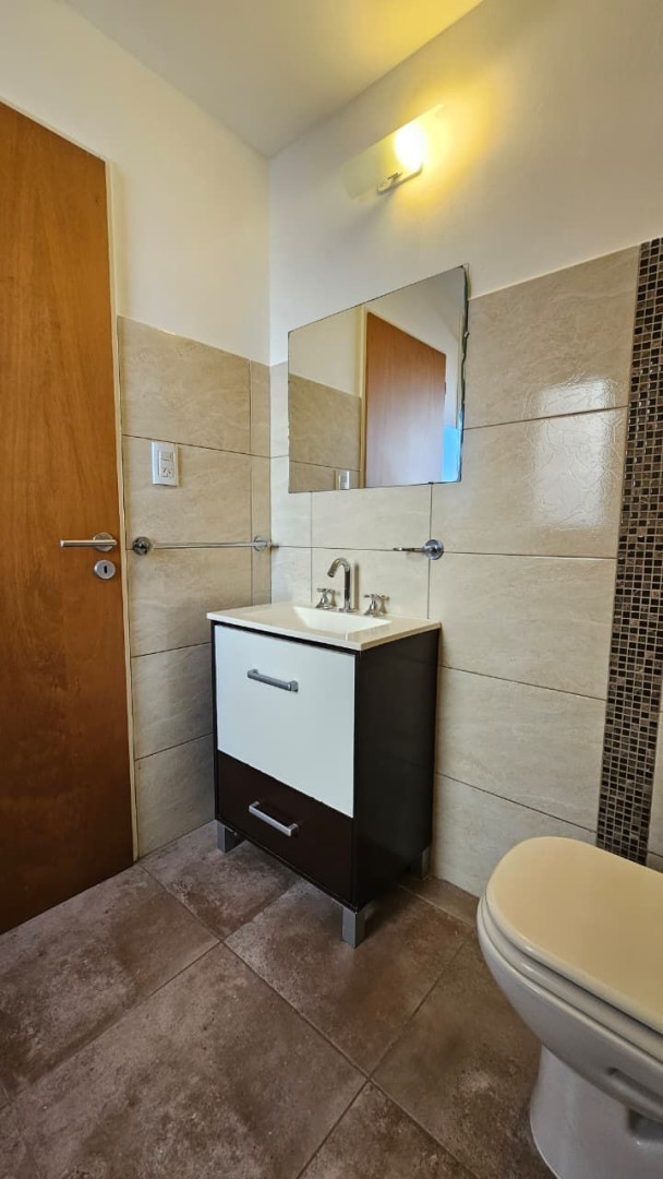 Departamento en Alquiler en Panamá 2600, Santa Margarita, Bahía Blanca - Bahía Blanca Propiedades | SITIO OFICIAL l
