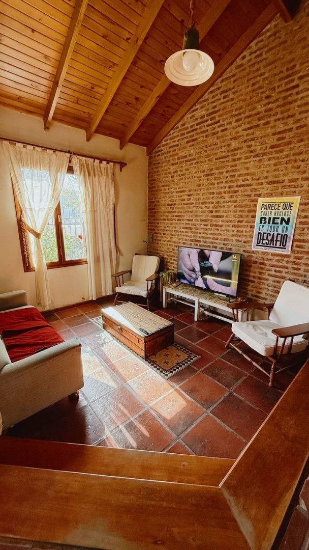 Casa en Venta en Enrique Julio 180, San Roque, Bahía Blanca - Bahía Blanca Propiedades | SITIO OFICIAL l