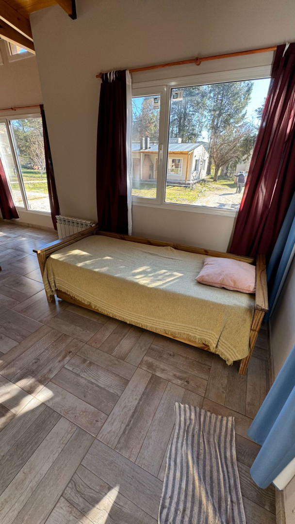 Cabaña en Venta   Villa Ventana - Bahía Blanca Propiedades | SITIO OFICIAL l