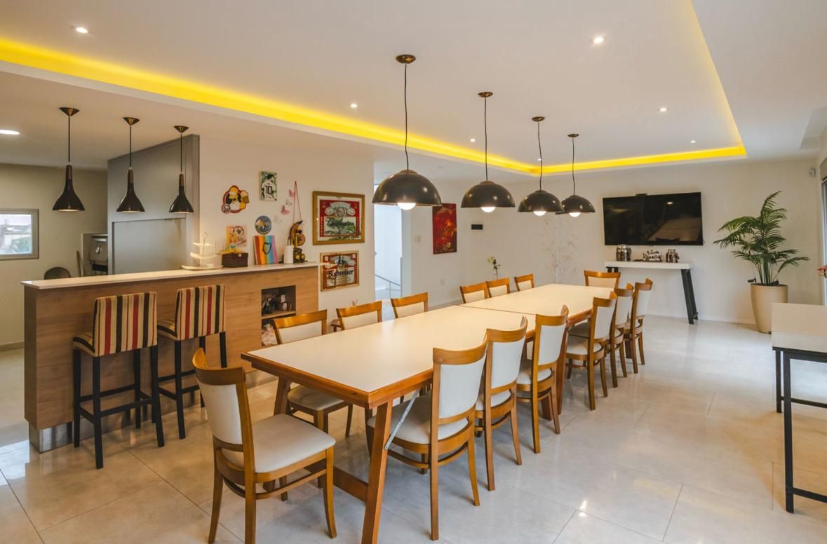 Casa en Alquiler en Rodriguez 400, Centro, Bahía Blanca - Bahía Blanca Propiedades | SITIO OFICIAL l