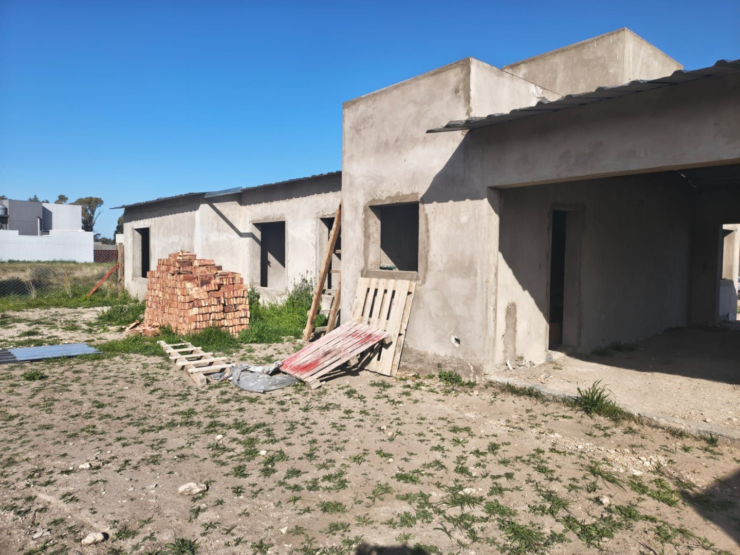 Casa en Venta en Jacana 2350, La Merced, Bahía Blanca - Bahía Blanca Propiedades | SITIO OFICIAL l