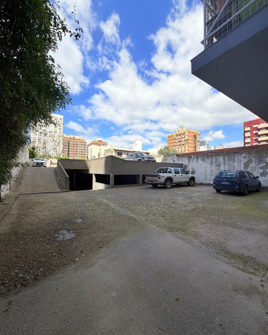 Departamento en Alquiler en Caronti 37, Centro, Bahía Blanca - Bahía Blanca Propiedades | SITIO OFICIAL l