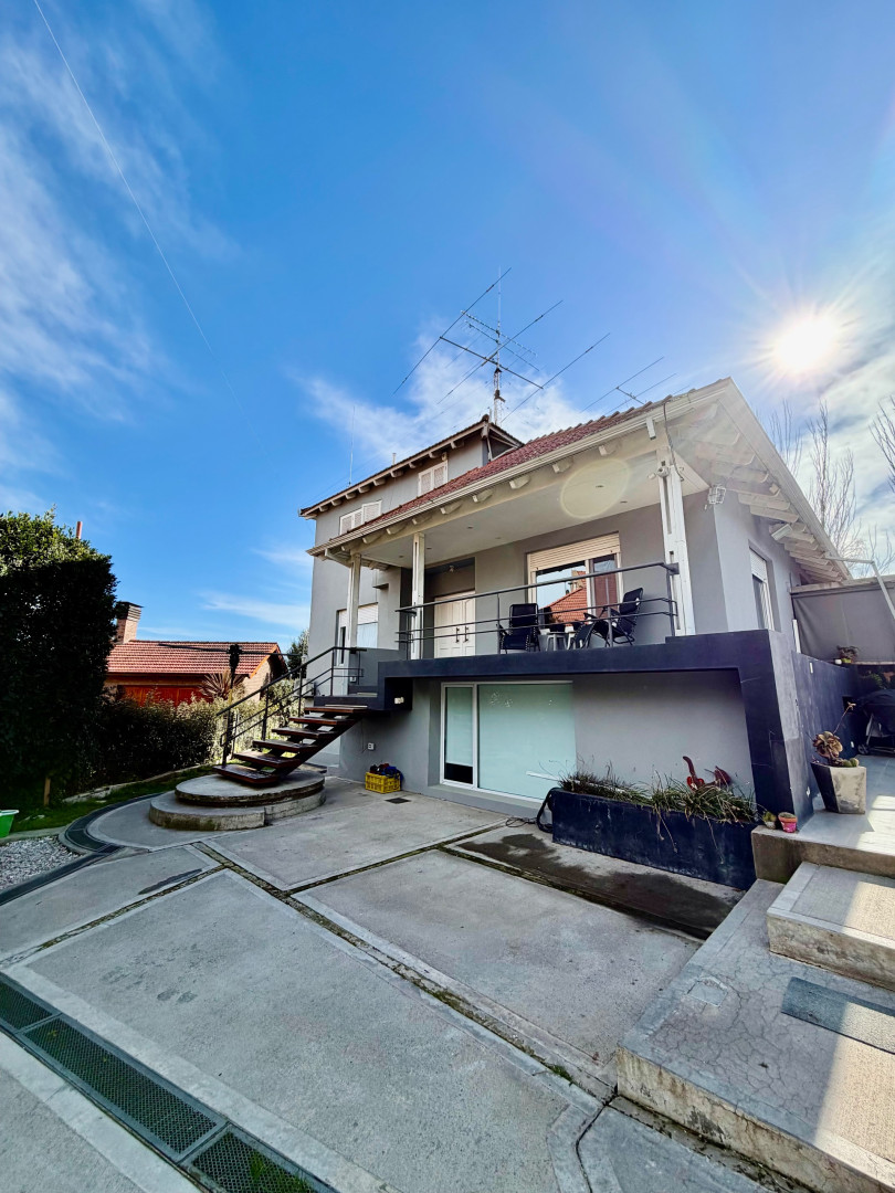 Casa en Venta en Ñancu 270, Patagonia, Bahía Blanca - Bahía Blanca Propiedades | SITIO OFICIAL l