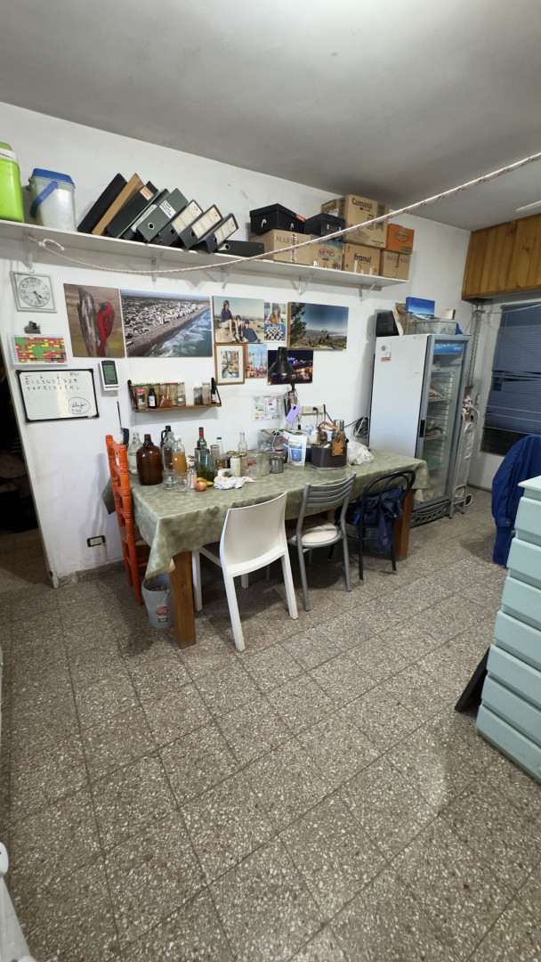Casa con Local en Venta en 1ero De Marzo 381, Universitario, Bahía Blanca - Bahía Blanca Propiedades | SITIO OFICIAL l