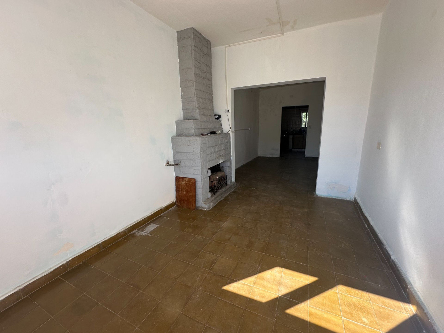 Casa en Venta en Plumerillo 2500, Villa Loreto, Bahía Blanca - Bahía Blanca Propiedades | SITIO OFICIAL l