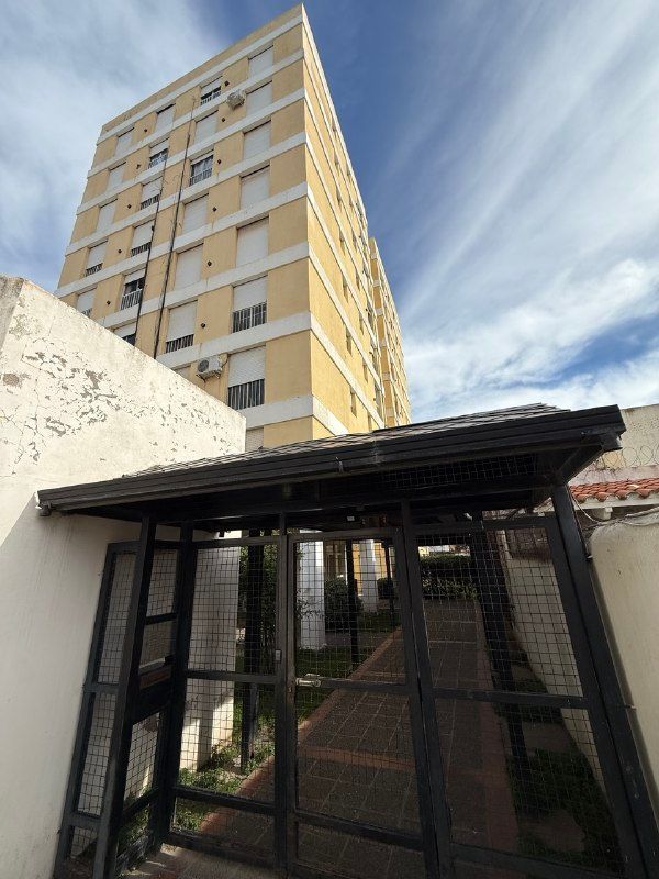 Departamento en Alquiler en Av Alem 1220, Universitario, Bahía Blanca - Bahía Blanca Propiedades | SITIO OFICIAL l