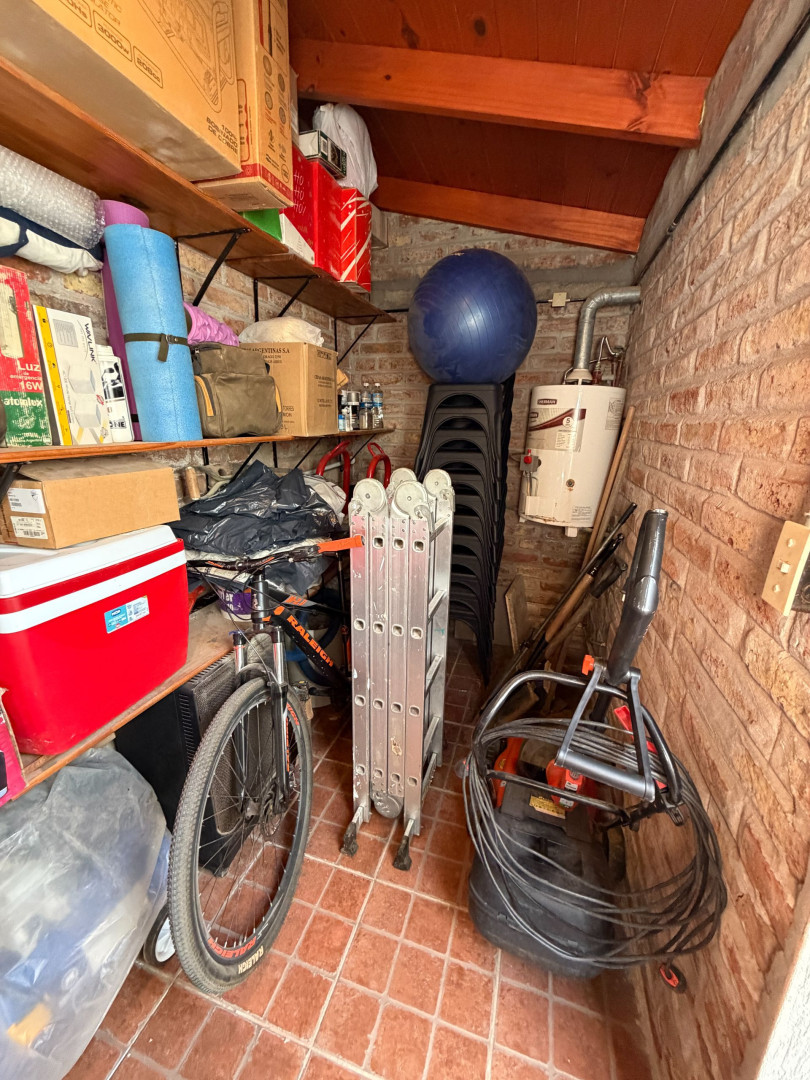 Casa en Venta en Alberto Luna 1859, Polo , Bahía Blanca - Bahía Blanca Propiedades | SITIO OFICIAL l