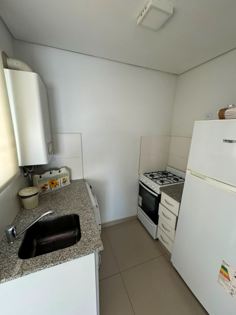 Departamento en Alquiler en San Martin 569, Centro, Bahía Blanca - Bahía Blanca Propiedades | SITIO OFICIAL l